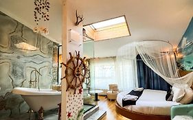 Nomado Boutique Hotel